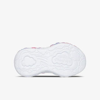 Skechers Pantofi Sport ETERNAL HEART LIGHTS 