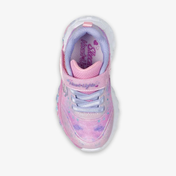 Skechers Pantofi Sport ETERNAL HEART LIGHTS 
