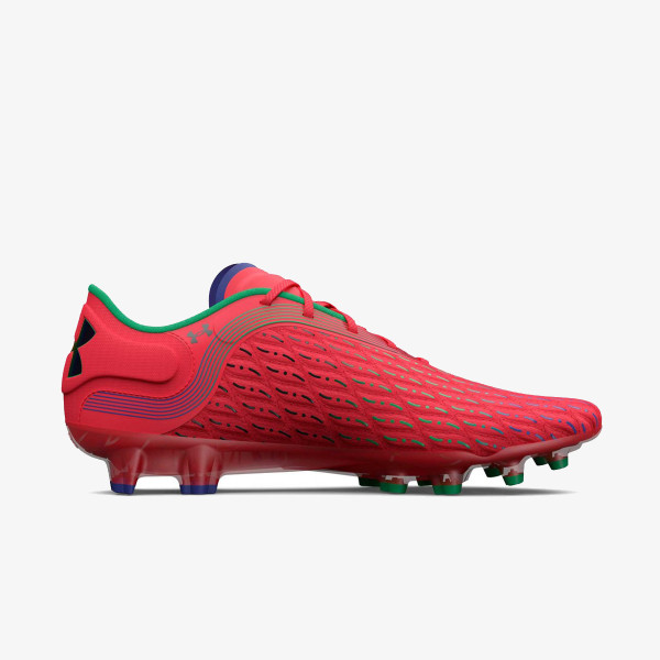 Under Armour Ghete de fotbal UA W Clone Mag Elite 3.0 FG 