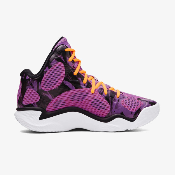 Under Armour Pantofi Sport Curry Spawn FloTro 