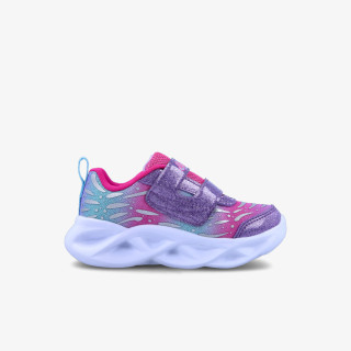 Skechers Pantofi Sport TWISTY BRIGHTS - WINGIN' IT 