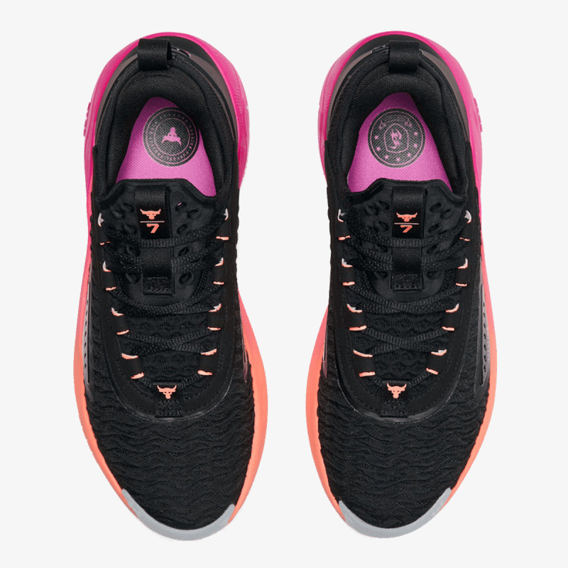 Under Armour Pantofi Sport Project Rock 7 
