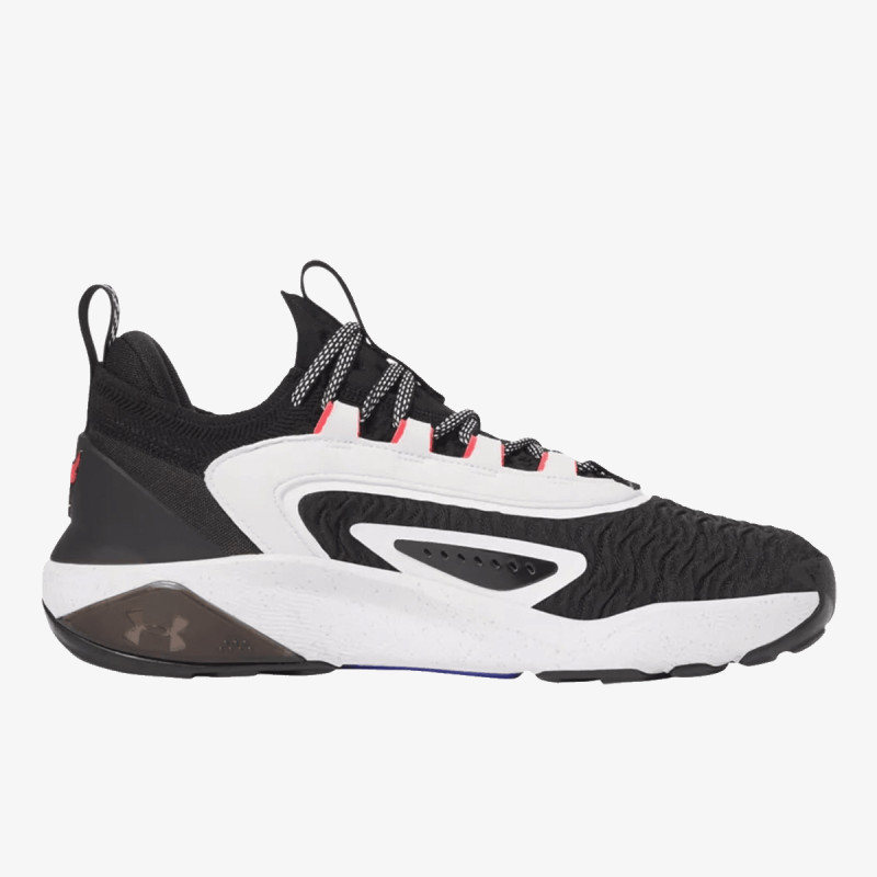 Under Armour Pantofi Sport UA Project Rock 7 