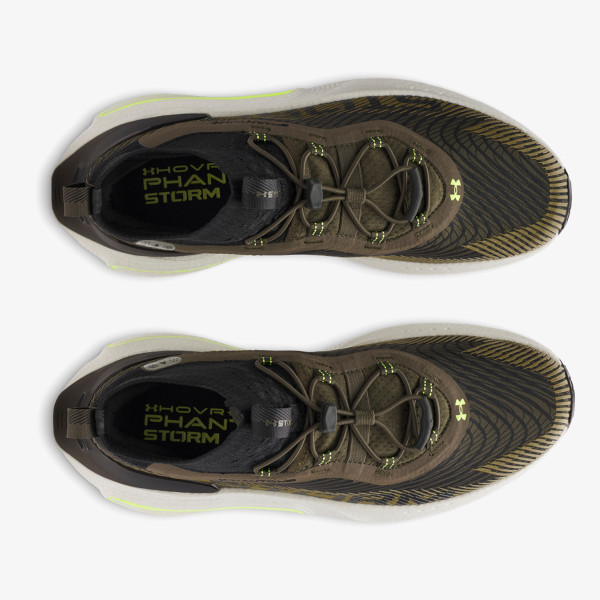 Under Armour Pantofi Sport UA U Phantom 4 Storm 