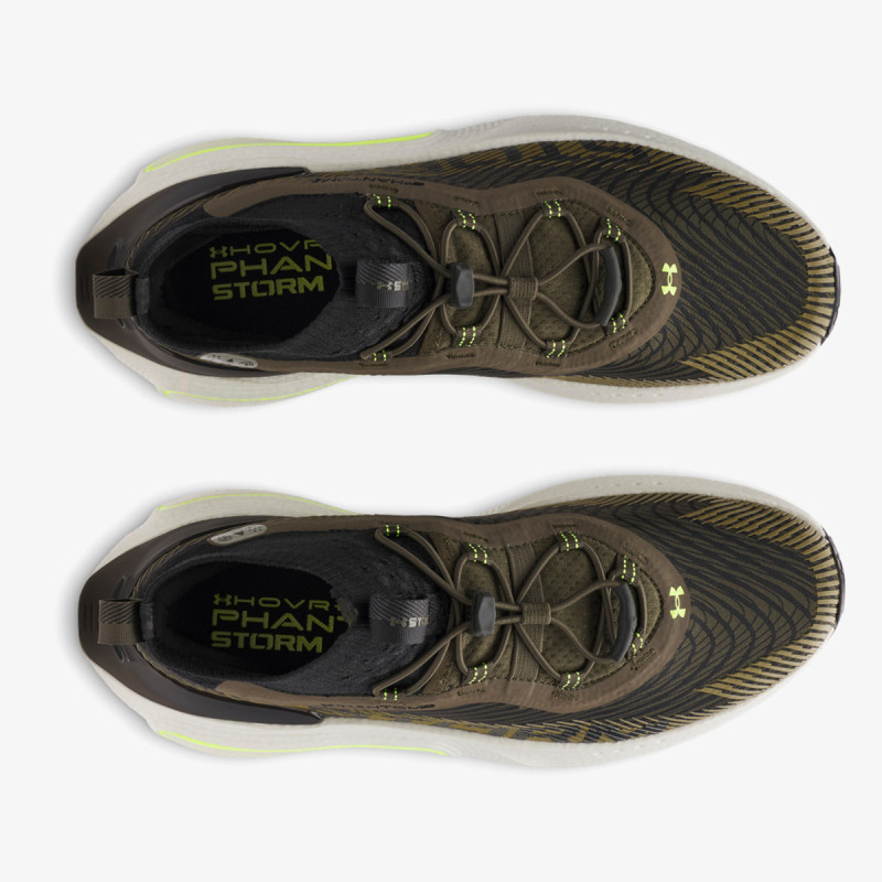 Under Armour Pantofi Sport UA U Phantom 4 Storm 