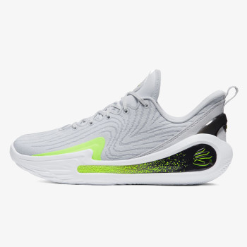 Under Armour Pantofi Sport Curry 12 