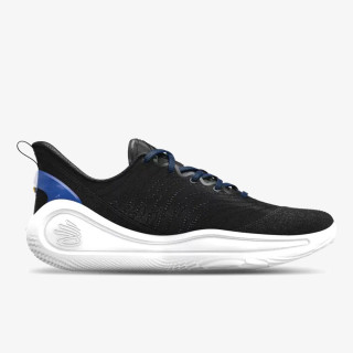 Under Armour Pantofi Sport Curry 12 Dub Nation 