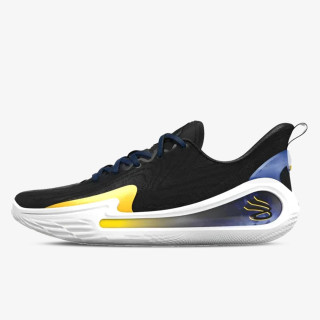 Under Armour Pantofi Sport Curry 12 Dub Nation 
