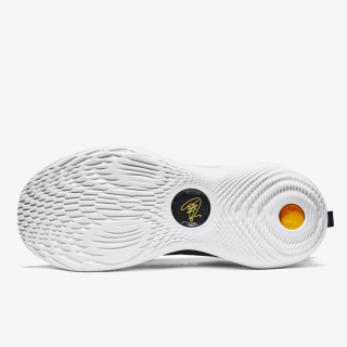 Under Armour Pantofi Sport Curry 12 Dub Nation 