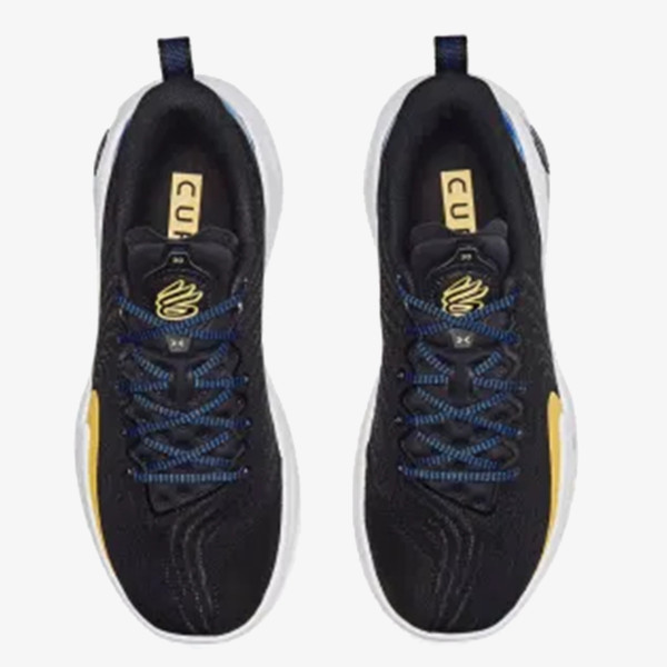 Under Armour Pantofi Sport Curry 12 Dub Nation 