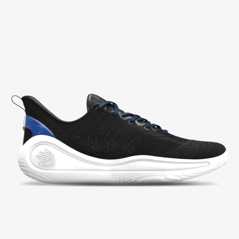 Under Armour Pantofi Sport Curry 12 Dub Nation 