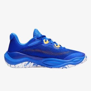 Under Armour Pantofi Sport Curry Splash 24 