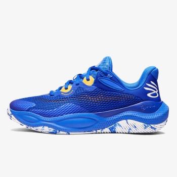 Under Armour Pantofi Sport Curry Splash 24 