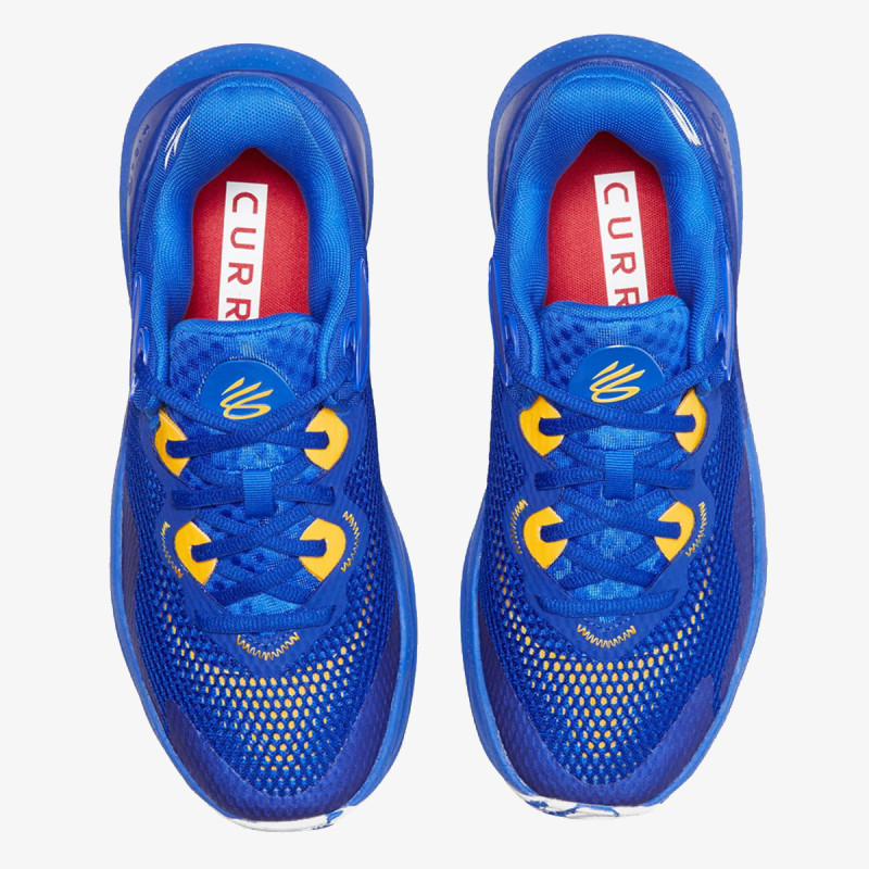 Under Armour Pantofi Sport Curry Splash 24 