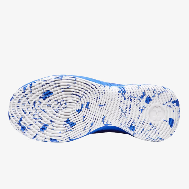 Under Armour Pantofi Sport Curry Splash 24 