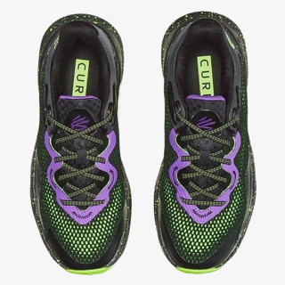 Under Armour Pantofi Sport Curry Splash 24 