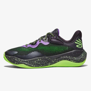 Under Armour Pantofi Sport Curry Splash 24 