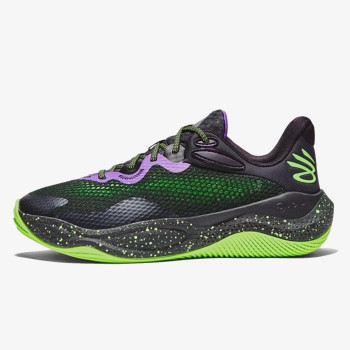 Under Armour Pantofi Sport Curry Splash 24 
