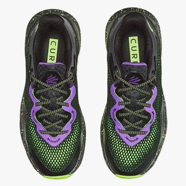 Under Armour Pantofi Sport Curry Splash 24 