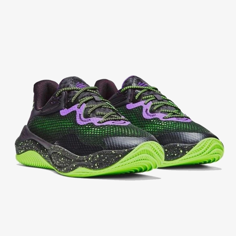 Under Armour Pantofi Sport Curry Splash 24 