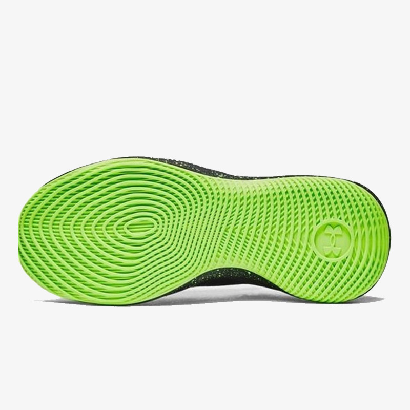 Under Armour Pantofi Sport Curry Splash 24 