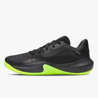 Under Armour Pantofi Sport UA Lockdown 7 Low 