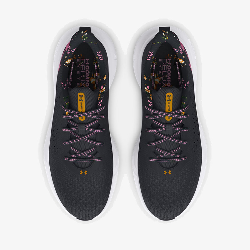 Under Armour Pantofi Sport Infinite Print 