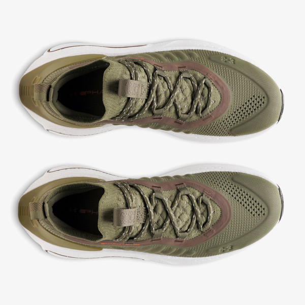 Under Armour Pantofi Sport UA U Phantom 4 RFLCT 