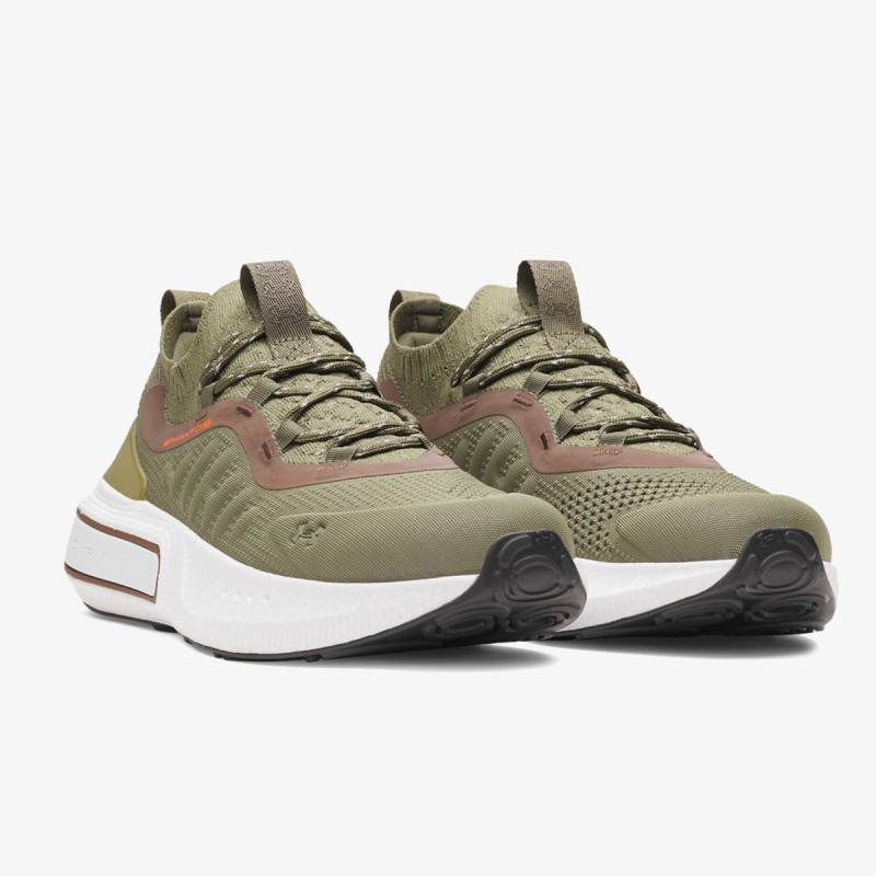 Under Armour Pantofi Sport UA U Phantom 4 RFLCT 