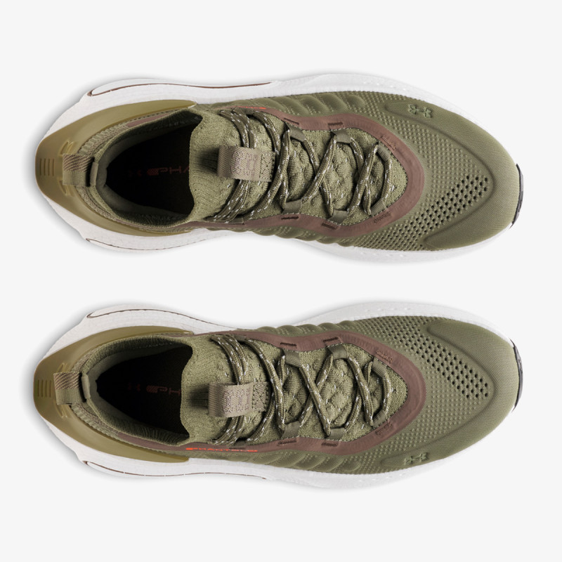 Under Armour Pantofi Sport UA U Phantom 4 RFLCT 