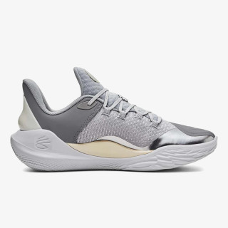 Under Armour Pantofi Sport Curry 11 'Young Wolf' 