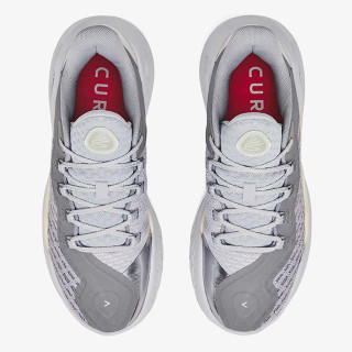 Under Armour Pantofi Sport Curry 11 'Young Wolf' 
