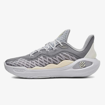 Under Armour Pantofi Sport Curry 11 'Young Wolf' 
