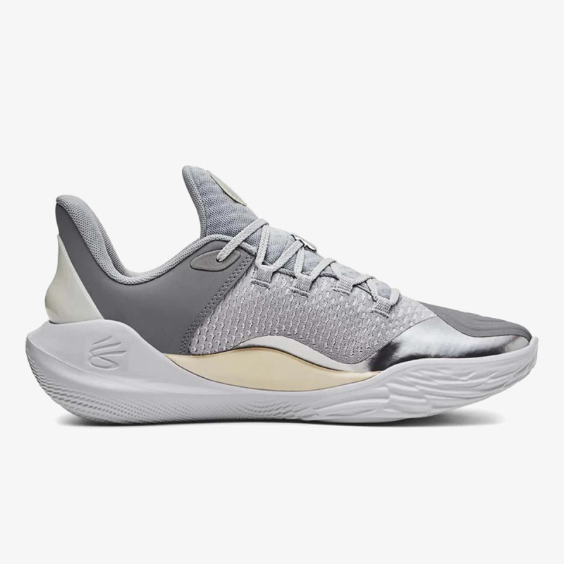 Under Armour Pantofi Sport Curry 11 'Young Wolf' 