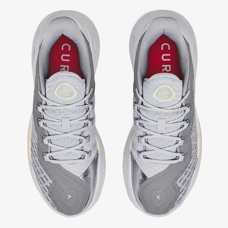 Under Armour Pantofi Sport Curry 11 'Young Wolf' 