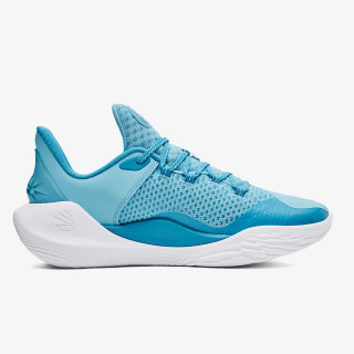 Under Armour Pantofi Sport Curry 11 Mouthgrd 