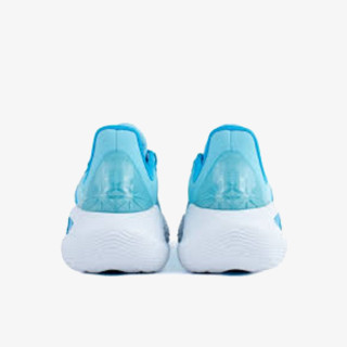 Under Armour Pantofi Sport Curry 11 Mouthgrd 