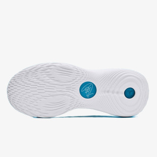 Under Armour Pantofi Sport Curry 11 Mouthgrd 
