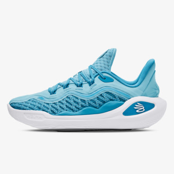 Under Armour Pantofi Sport Curry 11 Mouthgrd 