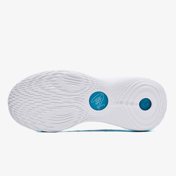 Under Armour Pantofi Sport Curry 11 Mouthgrd 