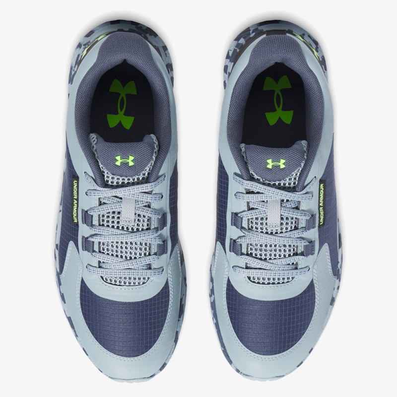 Under Armour Pantofi Sport UA Charged Bandit TR 3 