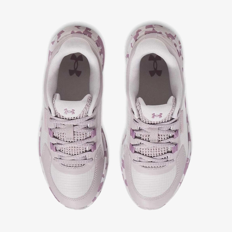 Under Armour Pantofi Sport UA W Charged Bandit TR 3 