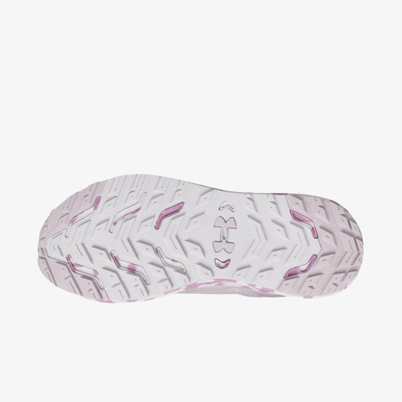 Under Armour Pantofi Sport UA W Charged Bandit TR 3 