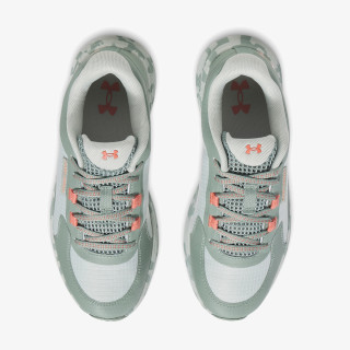 Under Armour Pantofi Sport UA W Charged Bandit TR 3 