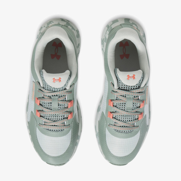 Under Armour Pantofi Sport UA W Charged Bandit TR 3 