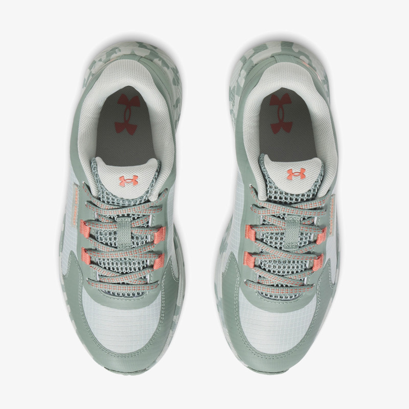 Under Armour Pantofi Sport UA W Charged Bandit TR 3 