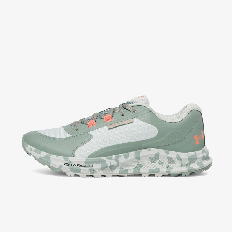 Under Armour Pantofi Sport UA W Charged Bandit TR 3 
