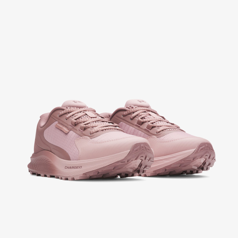 Under Armour Pantofi Sport UA W Charged Bandit TR 3 