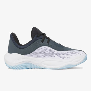 Under Armour Pantofi Sport CURRY Splash 25 