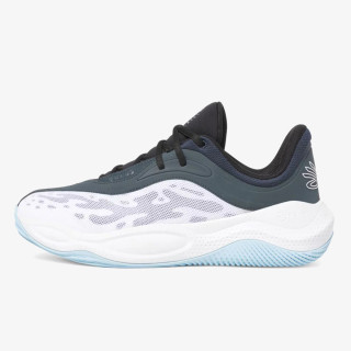 Under Armour Pantofi Sport CURRY Splash 25 